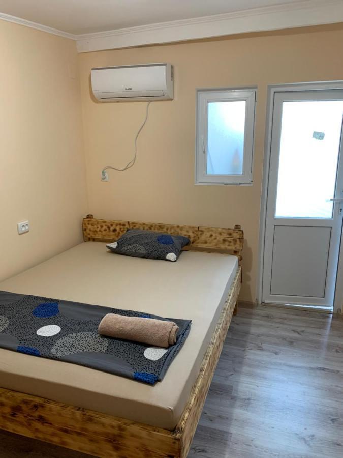 Гостиный Дом Comfort Reni Exterior photo