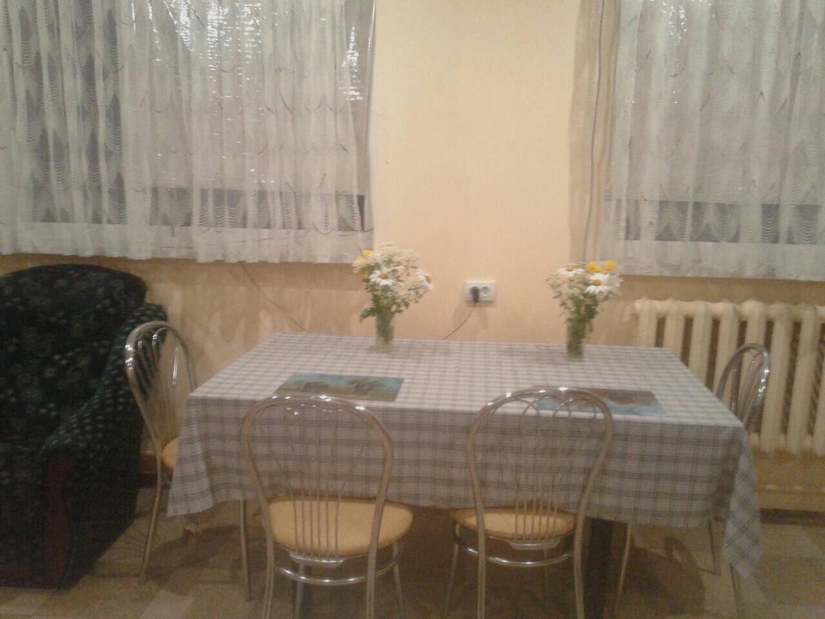 Гостиный Дом Comfort Reni Exterior photo