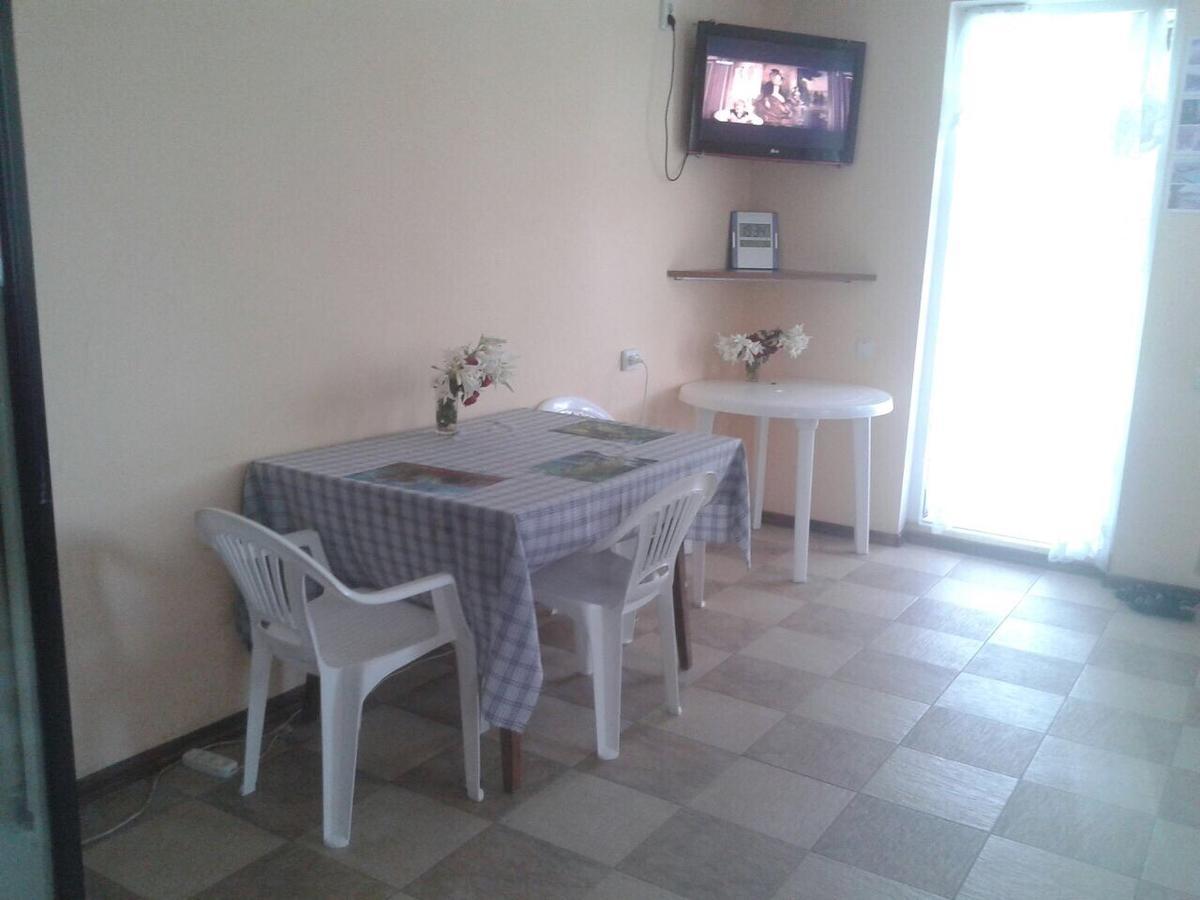 Гостиный Дом Comfort Reni Exterior photo