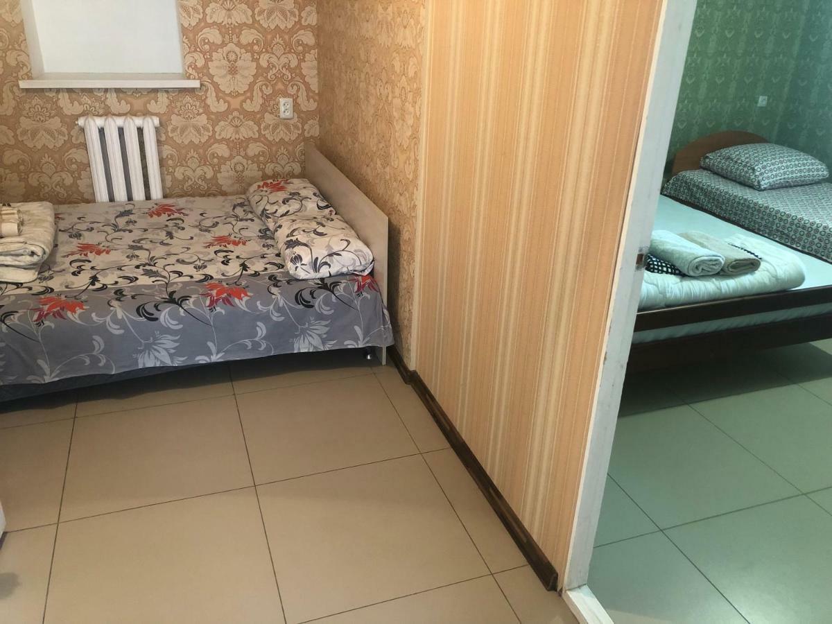 Гостиный Дом Comfort Reni Exterior photo